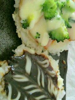 残りご飯ピザ-レシピのメイン写真