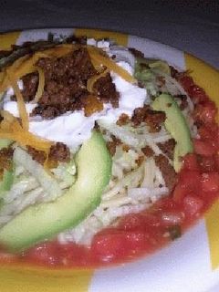 タコパスタ-レシピのメイン写真