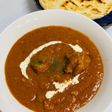 簡単◎本格バターチキンカレー🍛