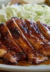 約10分❗️冷めてもやわらか鶏胸肉のチキンステーキ-レシピのメイン写真
