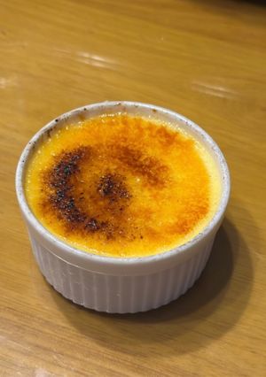 カタラーナ-レシピのメイン写真