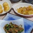簡単★オクラの唐揚げ