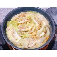 基本からアレンジまで！思わずつくりたくなる「白菜と豚バラの