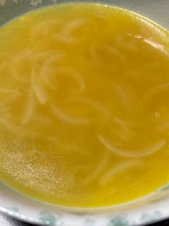玉ねぎのコンソメ煮!(^^)!-レシピのメイン写真