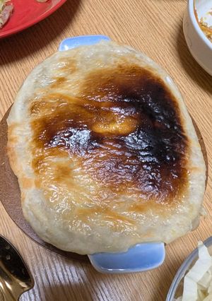 余ったシチューで！ビーフシチューパイ-レシピのメイン写真
