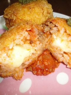 残りご飯とチーズで☆簡単ライスコロッケ-レシピのメイン写真