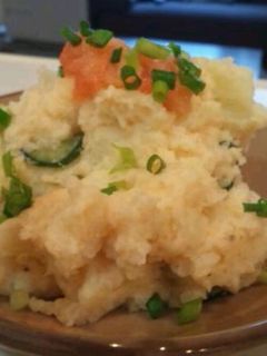 ふんわり美味しい★タラモサラダ★-レシピのメイン写真
