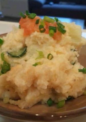 ふんわり美味しい★タラモサラダ★-レシピのメイン写真