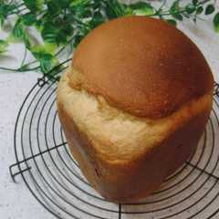 รูปของ 【HB】ジャムとクリームチーズ食パン
