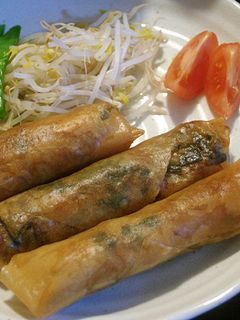春巻-レシピのメイン写真