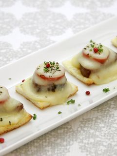 なまりチーズ焼き-レシピのメイン写真