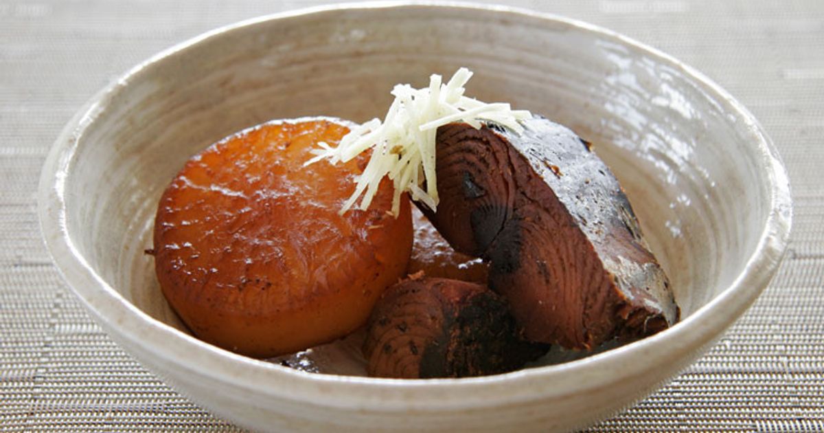 基本からアレンジまで!思わずつくりたくなる「なまり節 大根煮もの」のレシピ集 | クックパッド