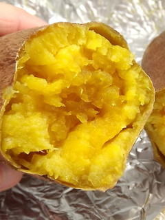 失敗しない!甘ぁ~い「焼き芋」-レシピのメイン写真