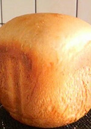 HBで✮ノンオイルさつまいも食パン✮-レシピのメイン写真