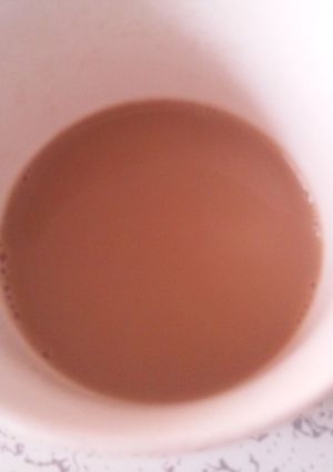 バニラ香るカフェモカ☆-レシピのメイン写真