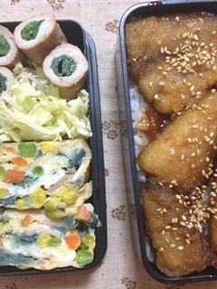 豚のニラ巻き香りたつマヨポン酢炒め-レシピのメイン写真