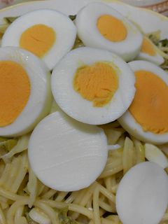 パスタサラダ ママの味-レシピのメイン写真