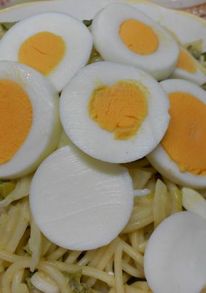 パスタサラダ　ママの味-レシピのメイン写真