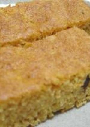 ダイエット中にも＊にんじんのケーキ-レシピのメイン写真