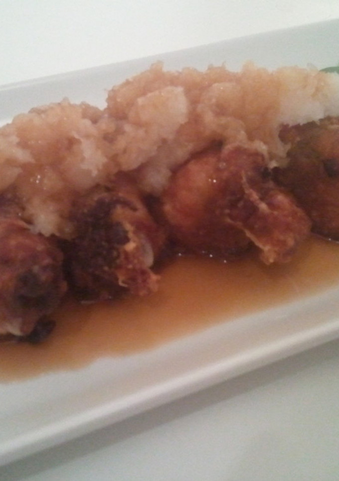 納豆・チーズ・牛蒡の豚肉巻き揚げ-レシピのメイン写真