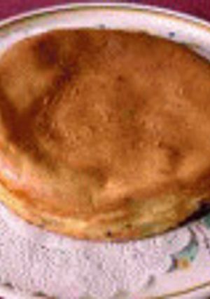 チーズケーキ　超簡単！-レシピのメイン写真