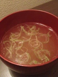 あったか☆生姜スープ-レシピのメイン写真