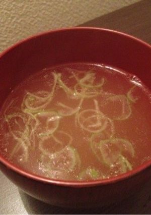 あったか☆生姜スープ-レシピのメイン写真