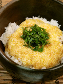 とろ~りチーズと山芋カレーご飯-レシピのメイン写真
