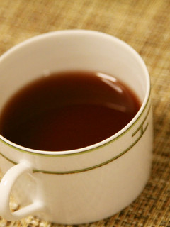 黒豆茶-レシピのメイン写真