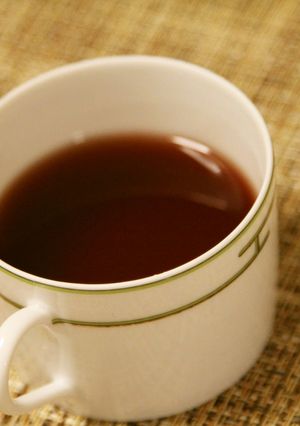 黒豆茶-レシピのメイン写真