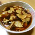 カレーのお供に最高!福神漬け