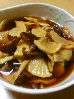 カレーのお供に最高!福神漬け-レシピのメイン写真