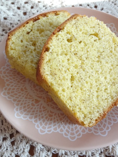 失敗なし★紅茶のパウンドケーキ♪-レシピのメイン写真