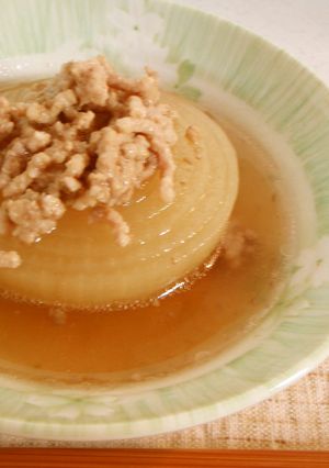 玉ねぎコロリン-レシピのメイン写真