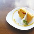 よろこんぶのシフォンケーキ