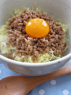 簡単!◆てりたま丼◆-レシピのメイン写真