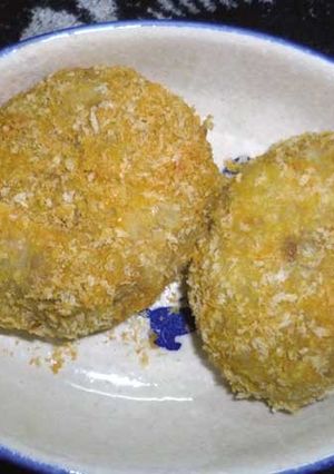 コロッケ～１食500Kcalメニュー～-レシピのメイン写真