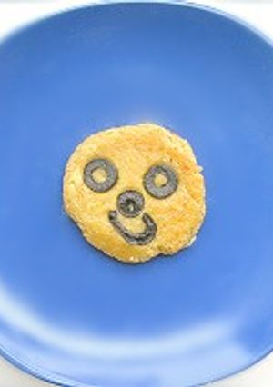 菜食主義に反するベジタリアン料理・人食い焼き-レシピのメイン写真