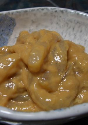 一の蔵の酒糟で作るイカの塩辛-レシピのメイン写真