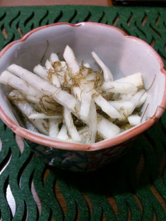 だいこんの納豆昆布サラダ-レシピのメイン写真