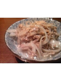 マイルド!サバ缶マリネ-レシピのメイン写真
