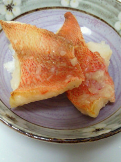 赤魚の塩麹焼き-レシピのメイン写真