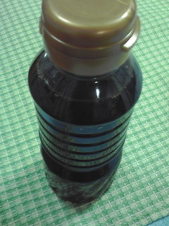 簡単昆布つゆ(無添加プリン体カット)-レシピのメイン写真