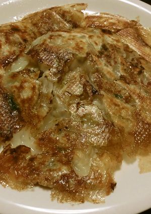 哀川翔さんの餃子-レシピのメイン写真