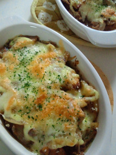 簡単♪サバ缶チーズ焼き-レシピのメイン写真