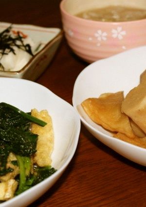 里芋の煮物-レシピのメイン写真