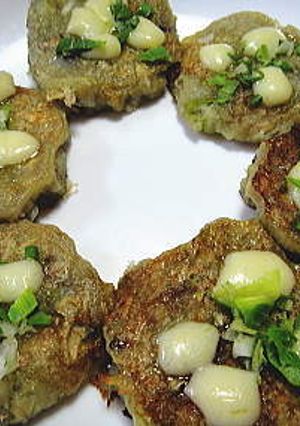 じゃがモッチ-レシピのメイン写真