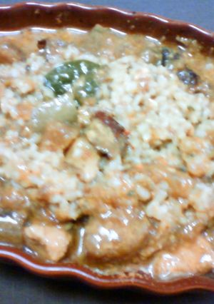 ★大根★カレー-レシピのメイン写真