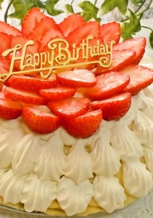 薄めの生地で♡ミルクレープ♬-レシピのメイン写真