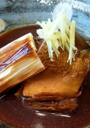 骨まで愛して！鯖の味噌煮-レシピのメイン写真
